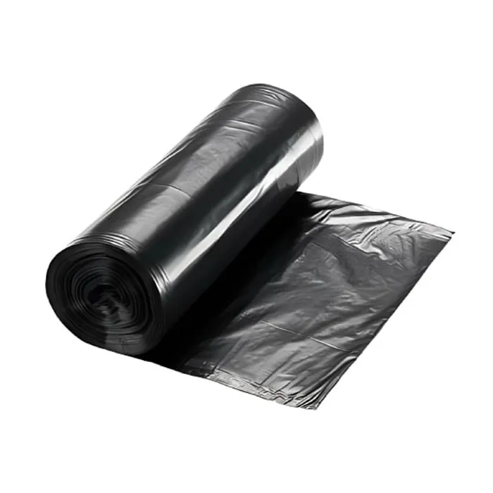 Bolsa De Basura 70X90 Dom